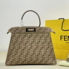 Fendi Peekaboo Bags